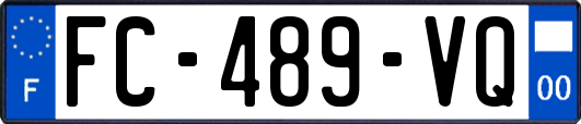 FC-489-VQ