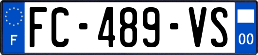 FC-489-VS