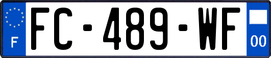 FC-489-WF