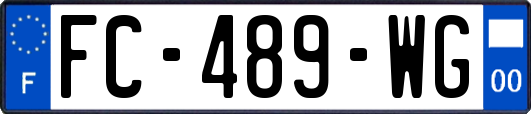FC-489-WG