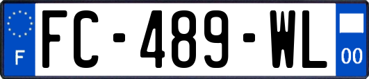 FC-489-WL
