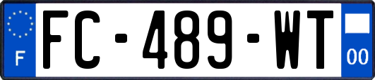 FC-489-WT