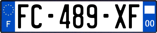 FC-489-XF