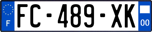 FC-489-XK