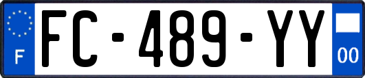 FC-489-YY
