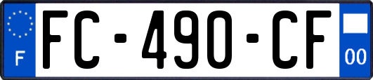 FC-490-CF