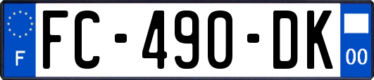 FC-490-DK