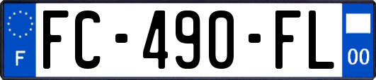 FC-490-FL