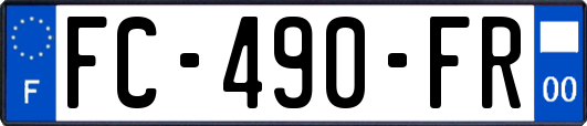 FC-490-FR