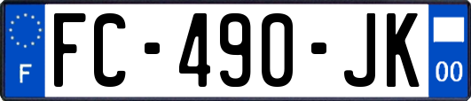 FC-490-JK