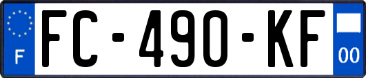 FC-490-KF