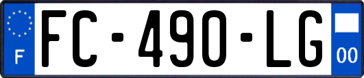 FC-490-LG