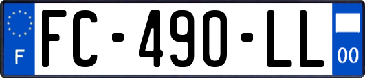 FC-490-LL