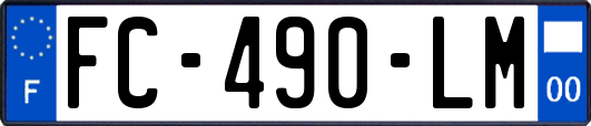 FC-490-LM