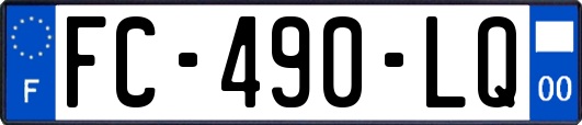 FC-490-LQ