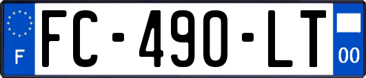 FC-490-LT
