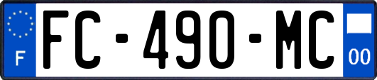 FC-490-MC