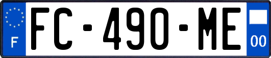 FC-490-ME