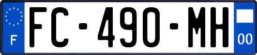 FC-490-MH