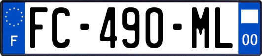 FC-490-ML