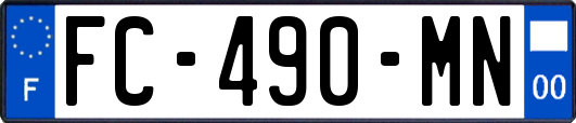 FC-490-MN