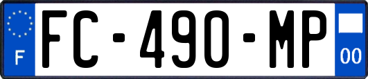 FC-490-MP