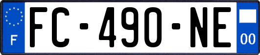 FC-490-NE