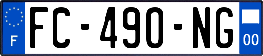 FC-490-NG
