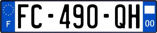 FC-490-QH