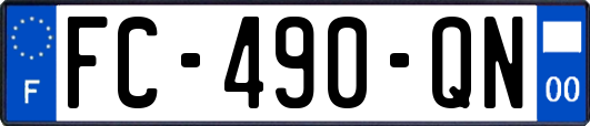FC-490-QN