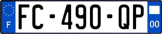 FC-490-QP