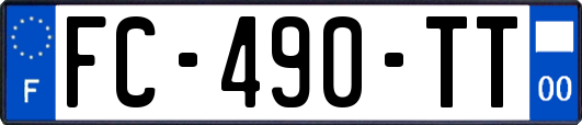 FC-490-TT