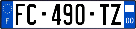 FC-490-TZ