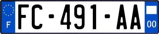 FC-491-AA