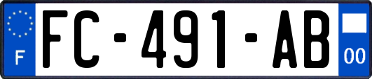 FC-491-AB