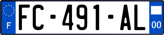 FC-491-AL