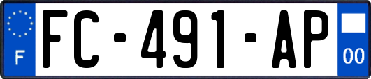 FC-491-AP