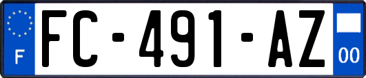 FC-491-AZ