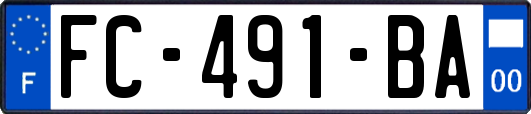 FC-491-BA