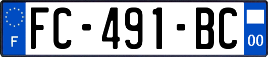 FC-491-BC