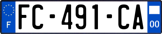 FC-491-CA