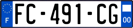 FC-491-CG