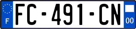 FC-491-CN