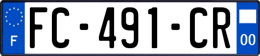 FC-491-CR