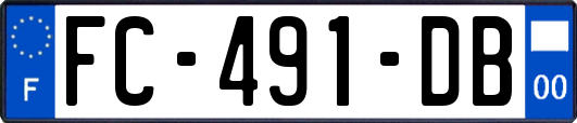 FC-491-DB