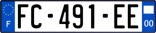 FC-491-EE