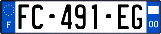 FC-491-EG