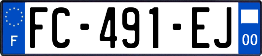 FC-491-EJ