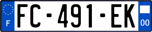 FC-491-EK