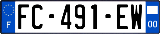 FC-491-EW